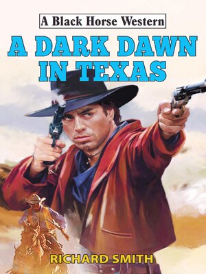 cover image of A Dark Dawn in Texas